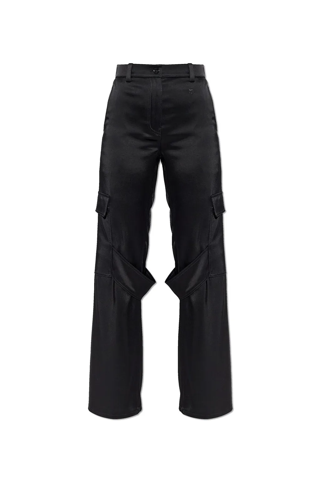 CourrÈGes Utility Chaps Trousers