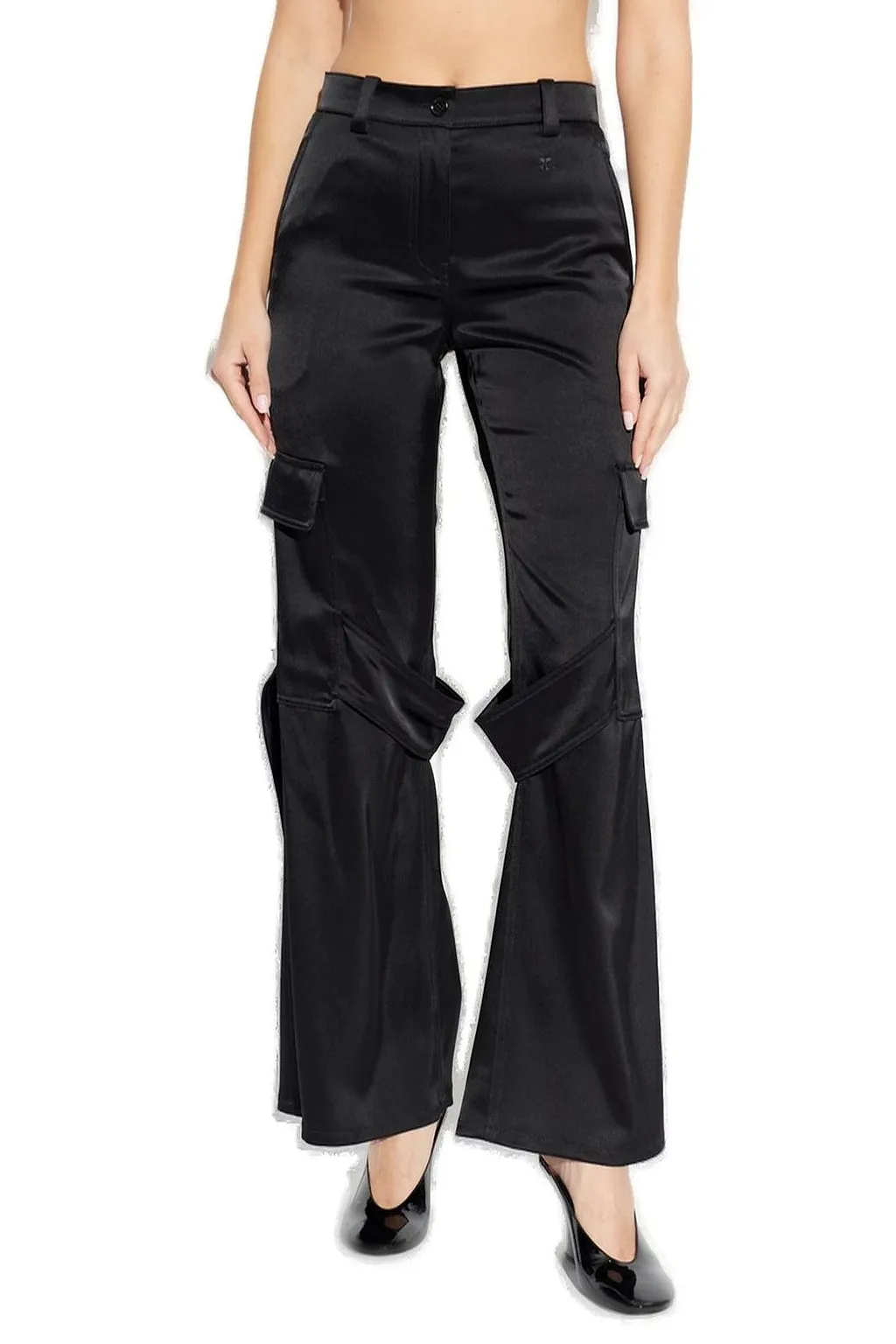 CourrÈGes Utility Chaps Trousers
