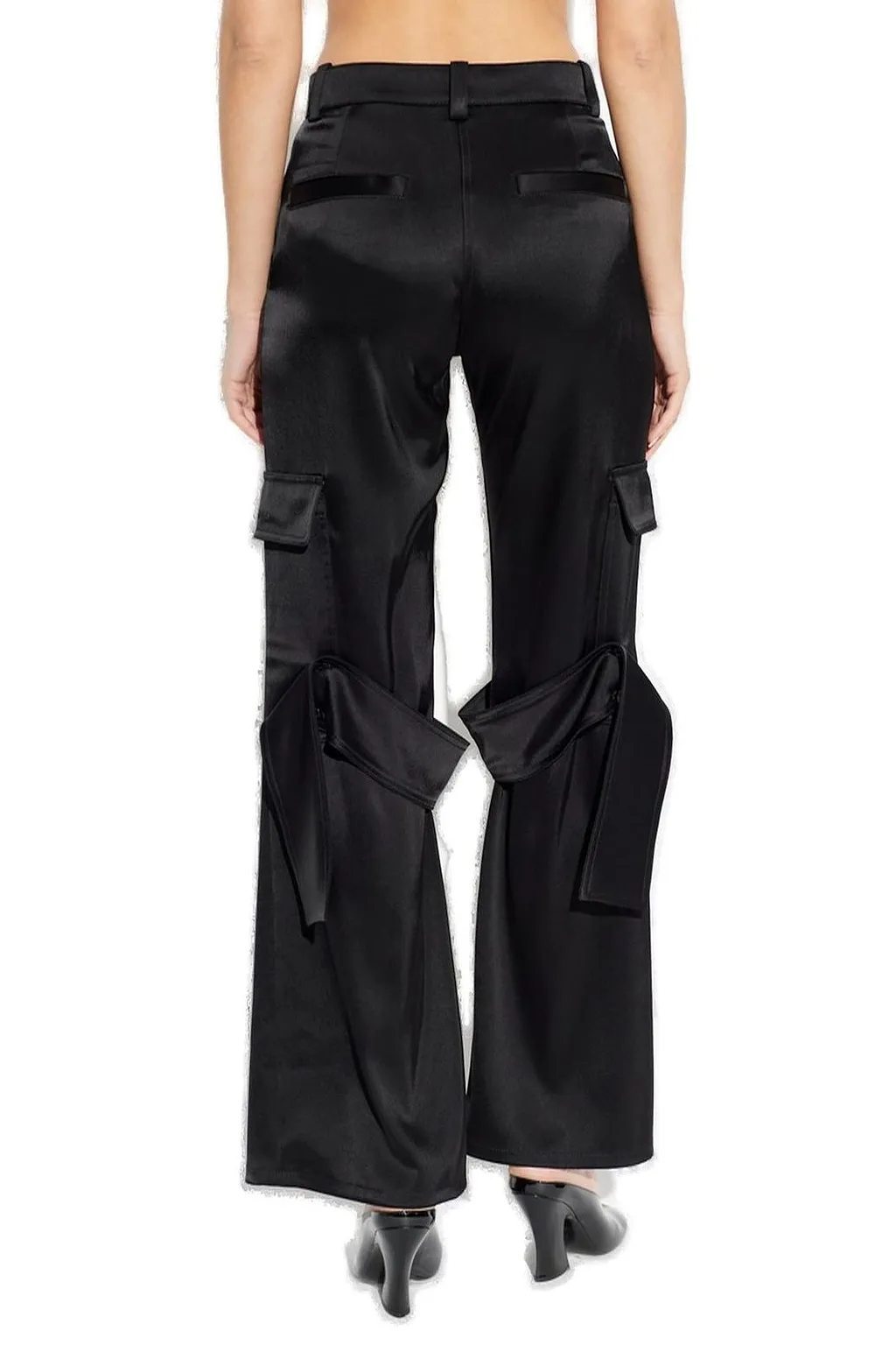 CourrÈGes Utility Chaps Trousers
