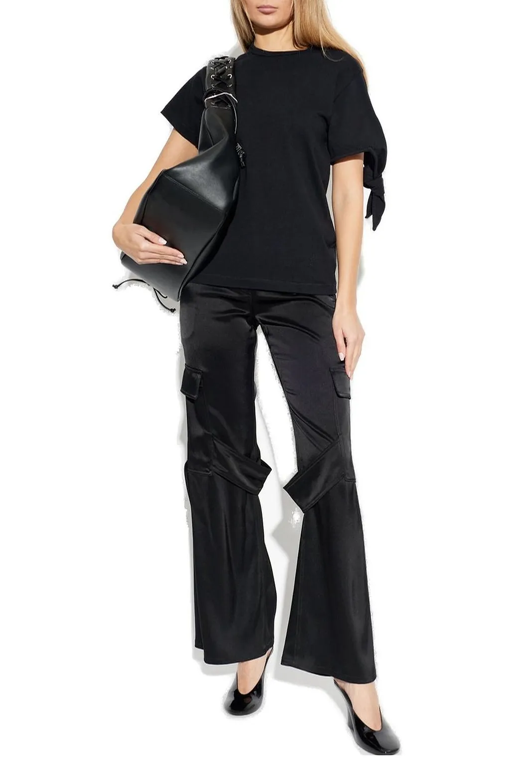 CourrÈGes Utility Chaps Trousers