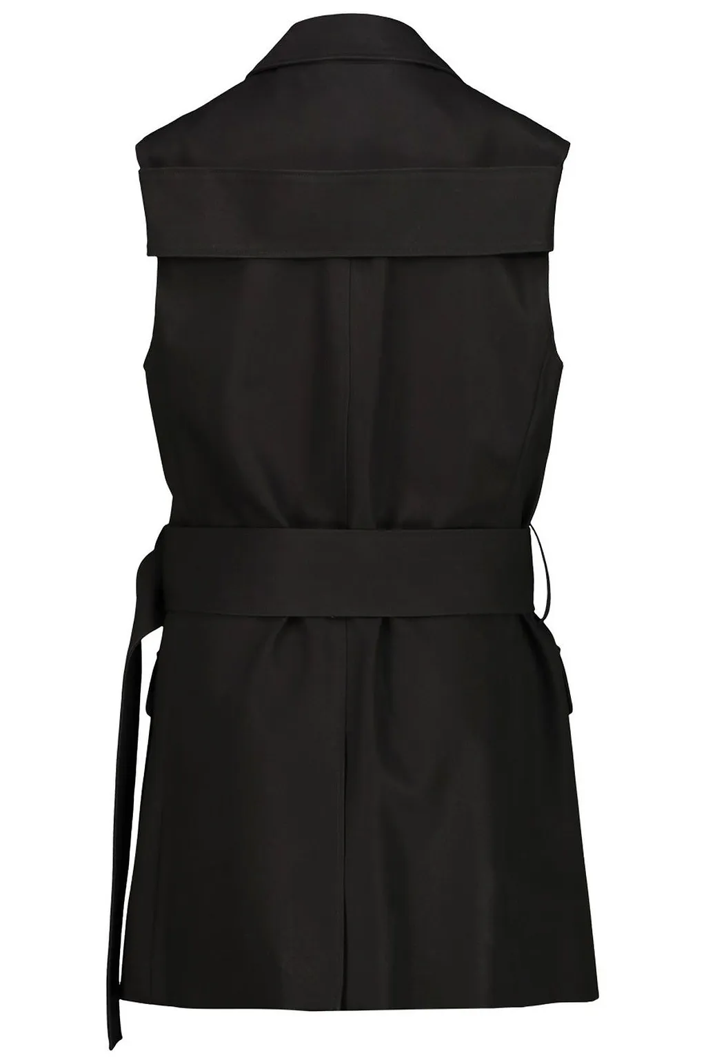 CourrÈGes Utility Belted Vest