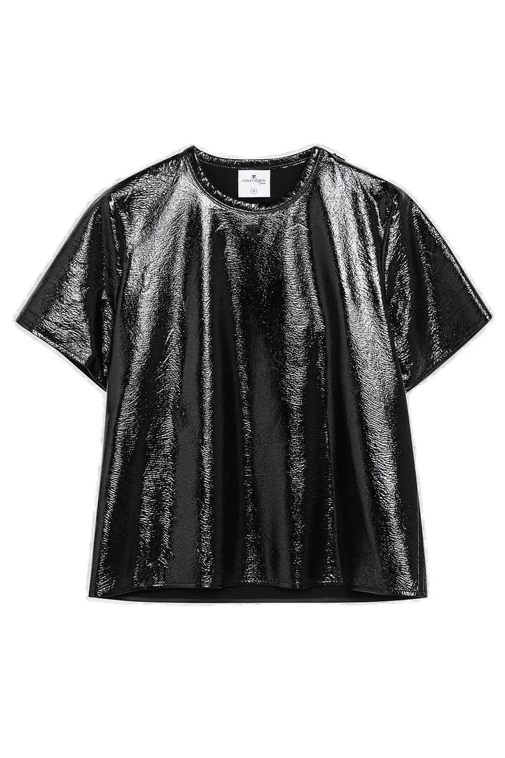 CourrÈGes Vinyl Top