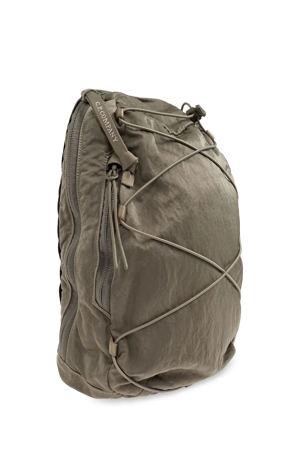 C.P. Company Bungee Cord Backpack