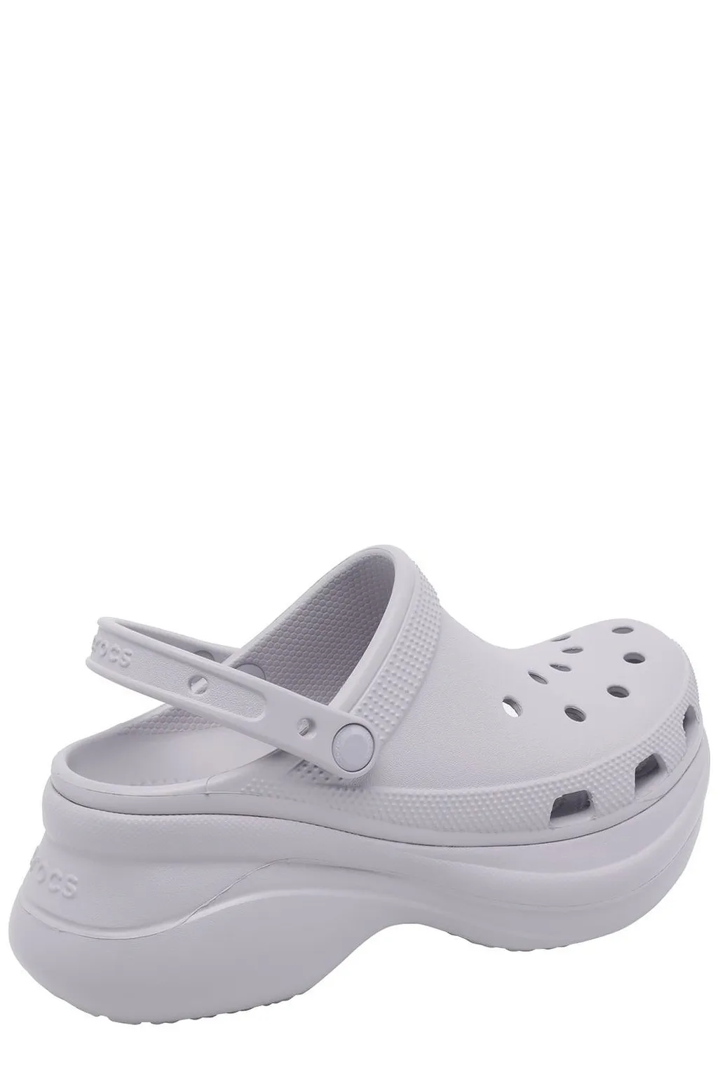 Crocs Bae Platform Clogs