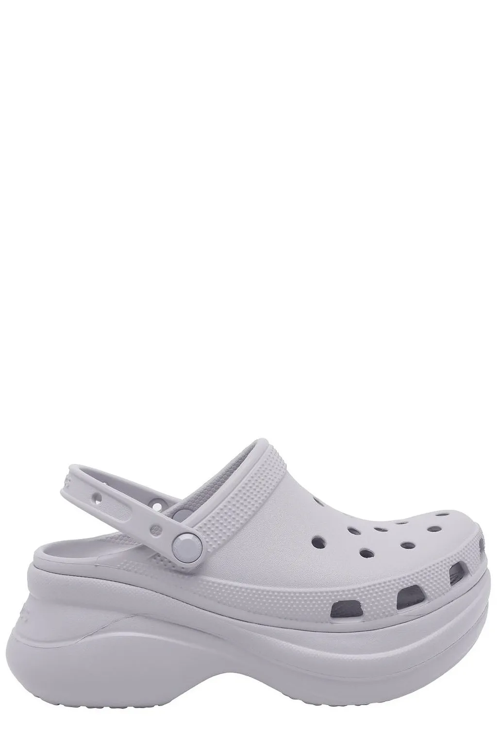 Crocs Bae Platform Clogs