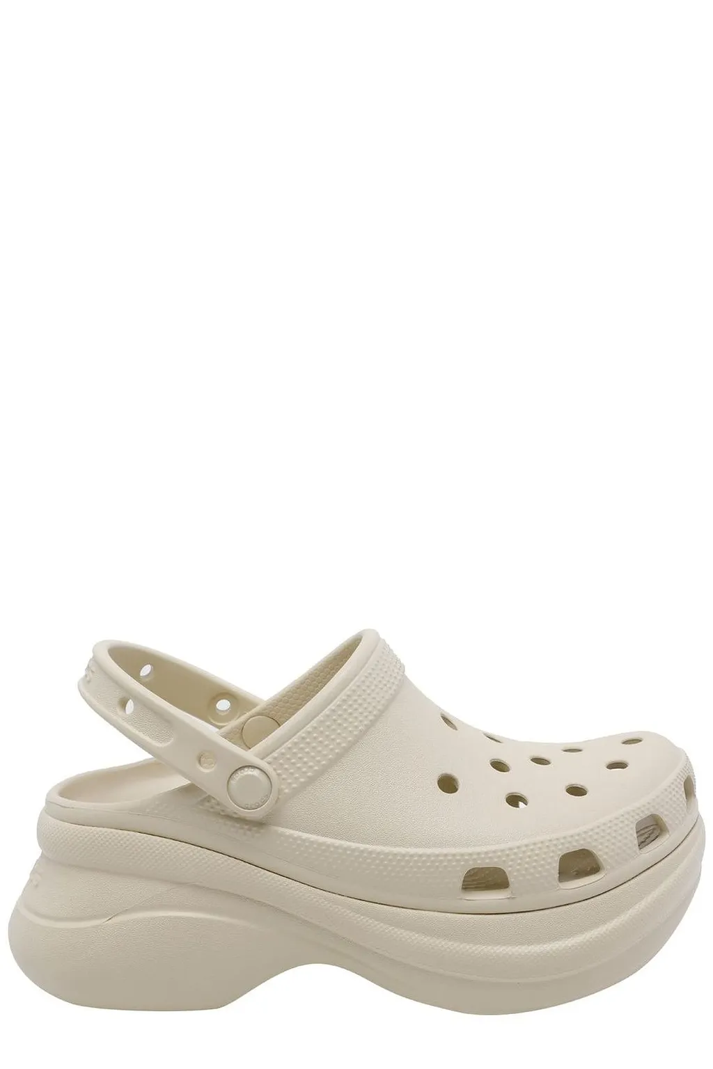 Crocs Bae Platform Clogs
