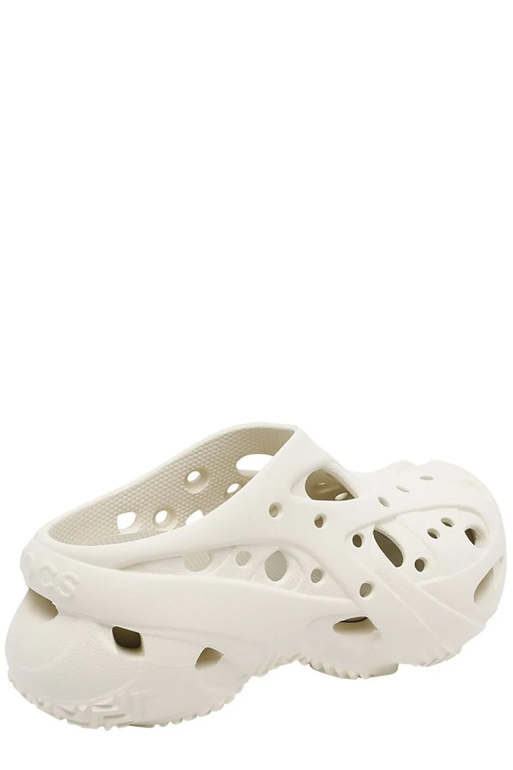 Crocs Caged Clogs