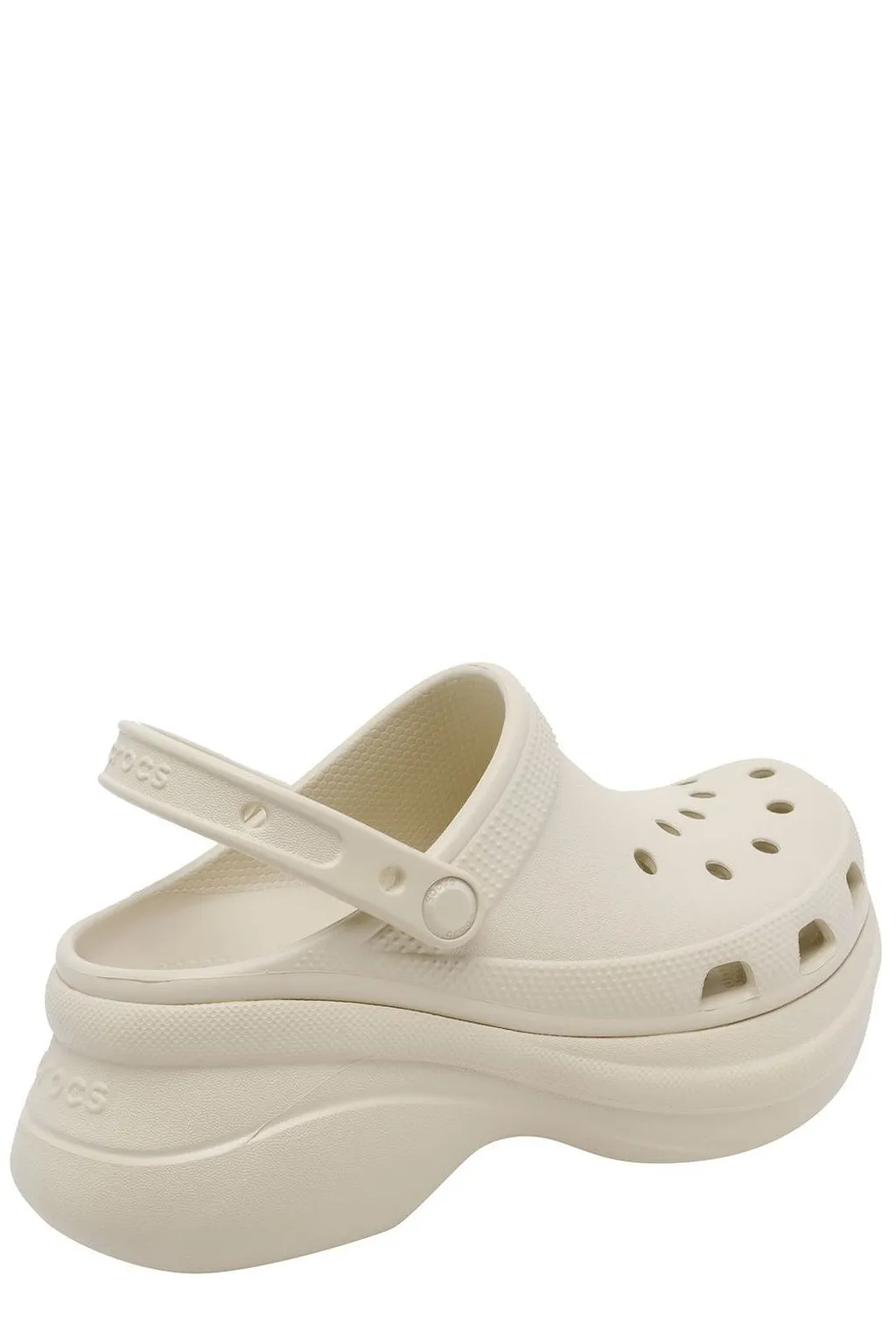 Crocs Bae Platform Clogs