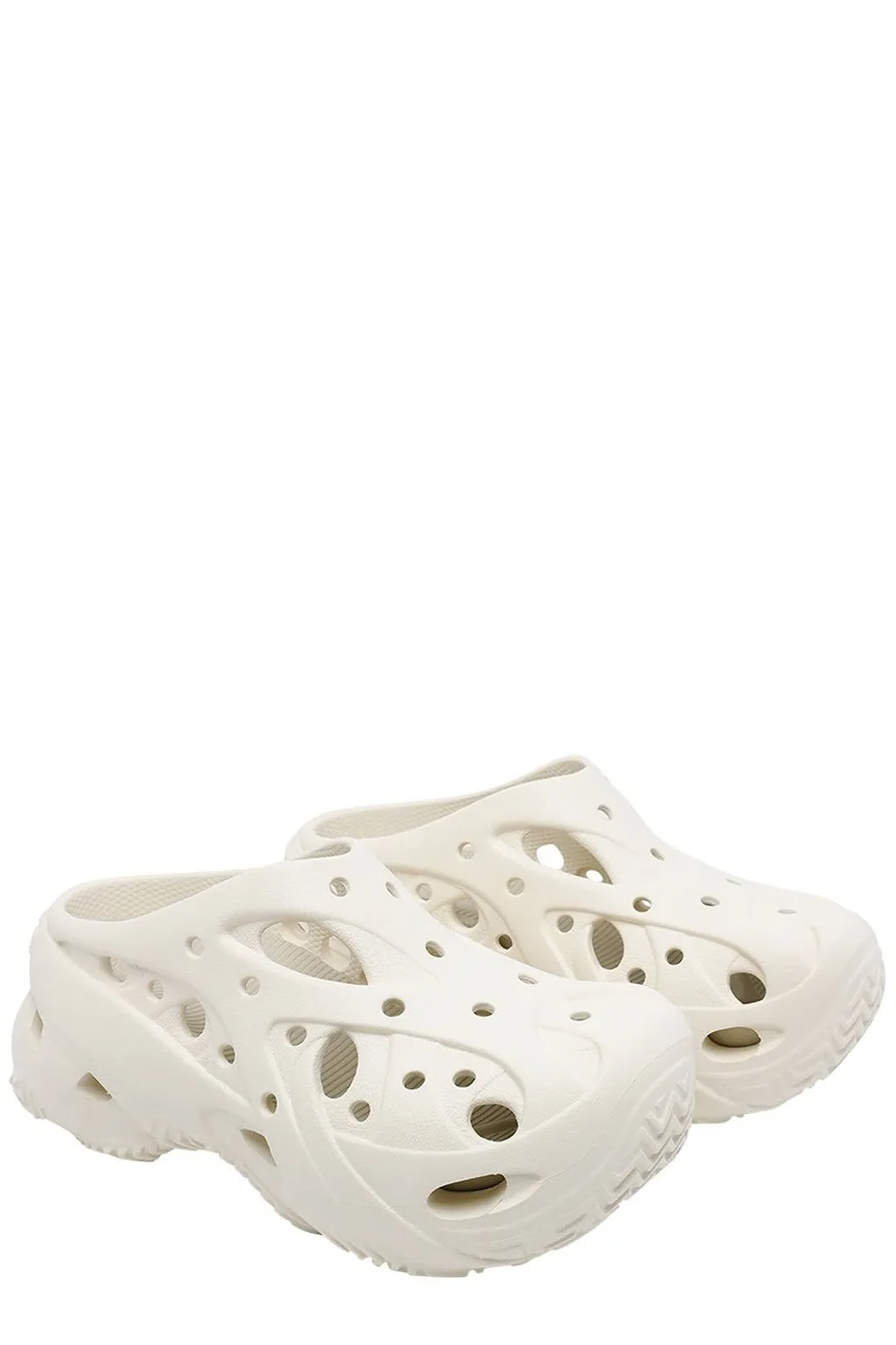 Crocs Caged Clogs