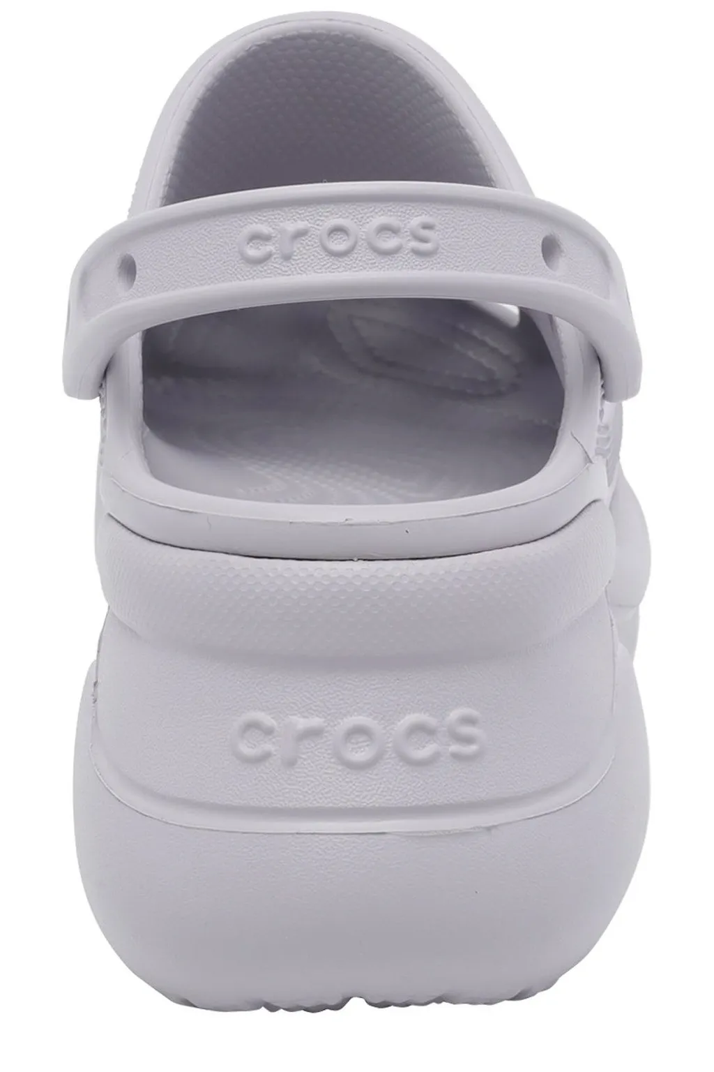 Crocs Bae Platform Clogs