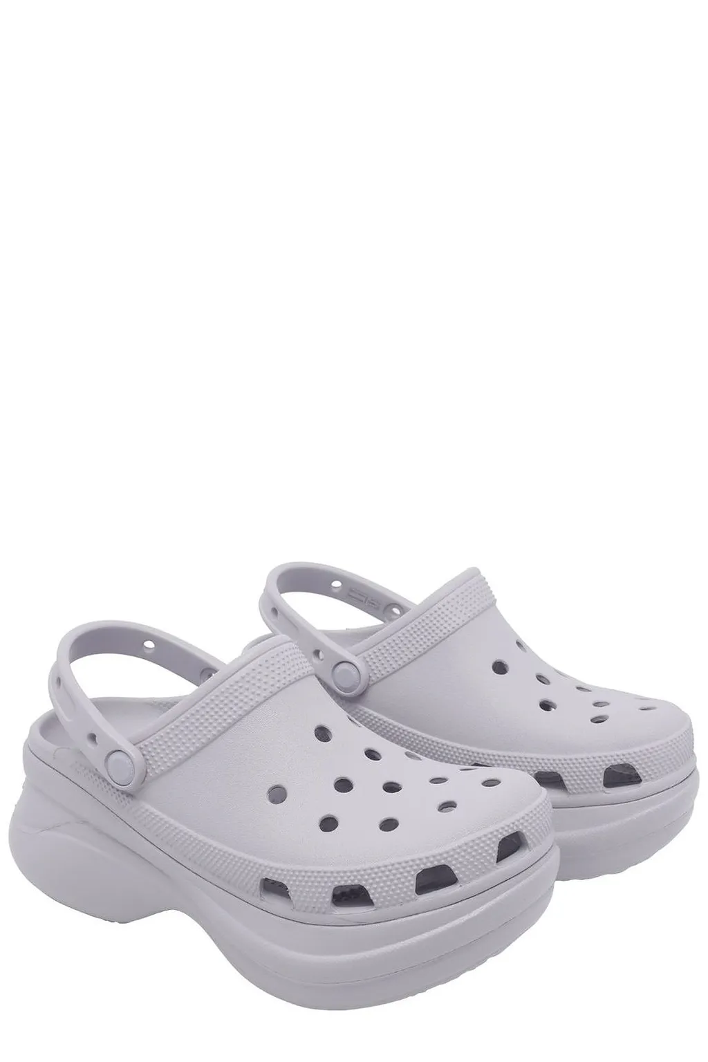 Crocs Bae Platform Clogs