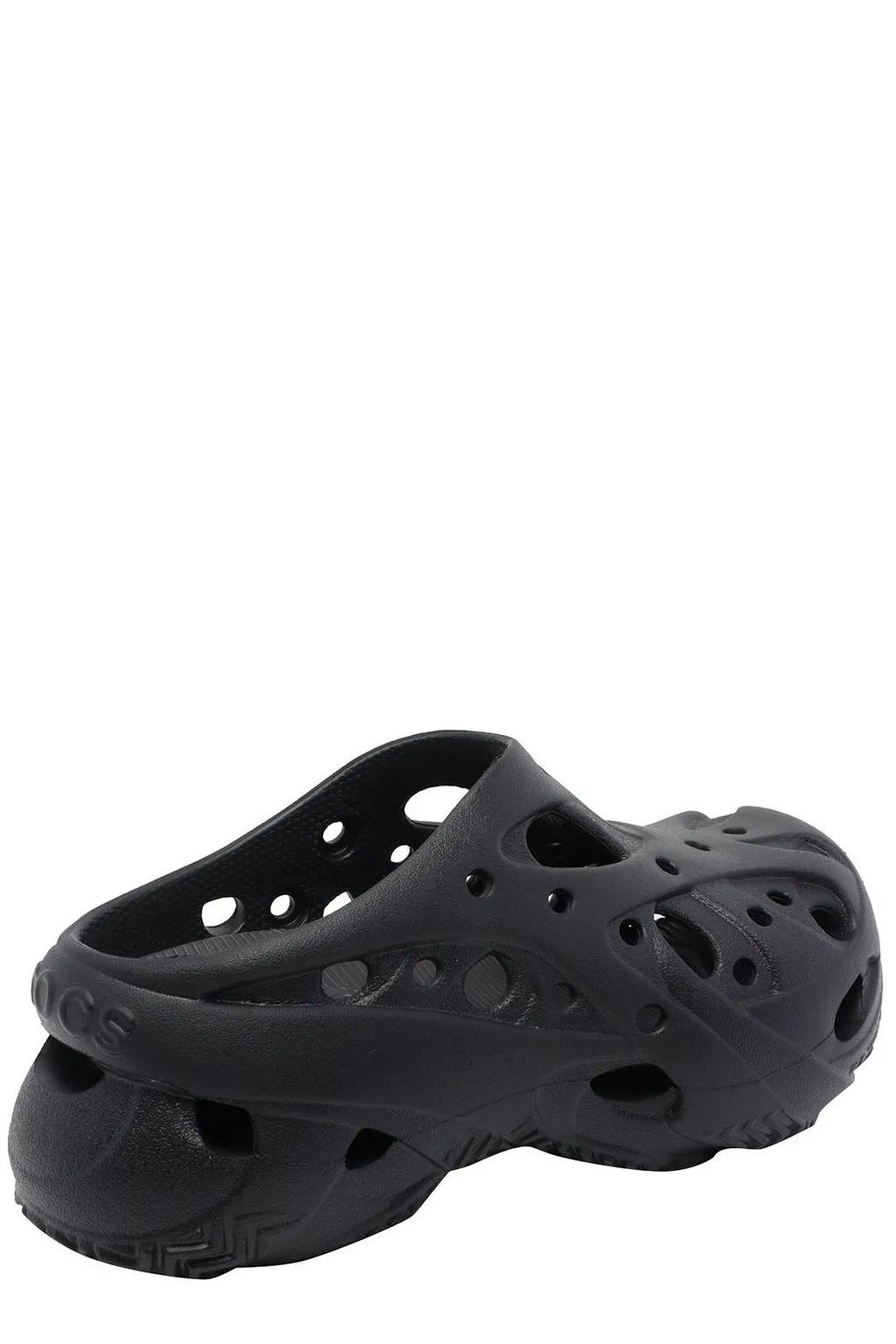 Crocs Caged Clogs