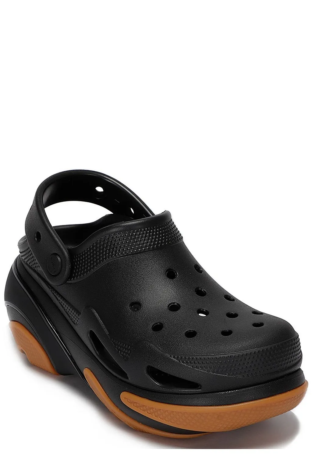 Crocs Bubble Crush Clogs