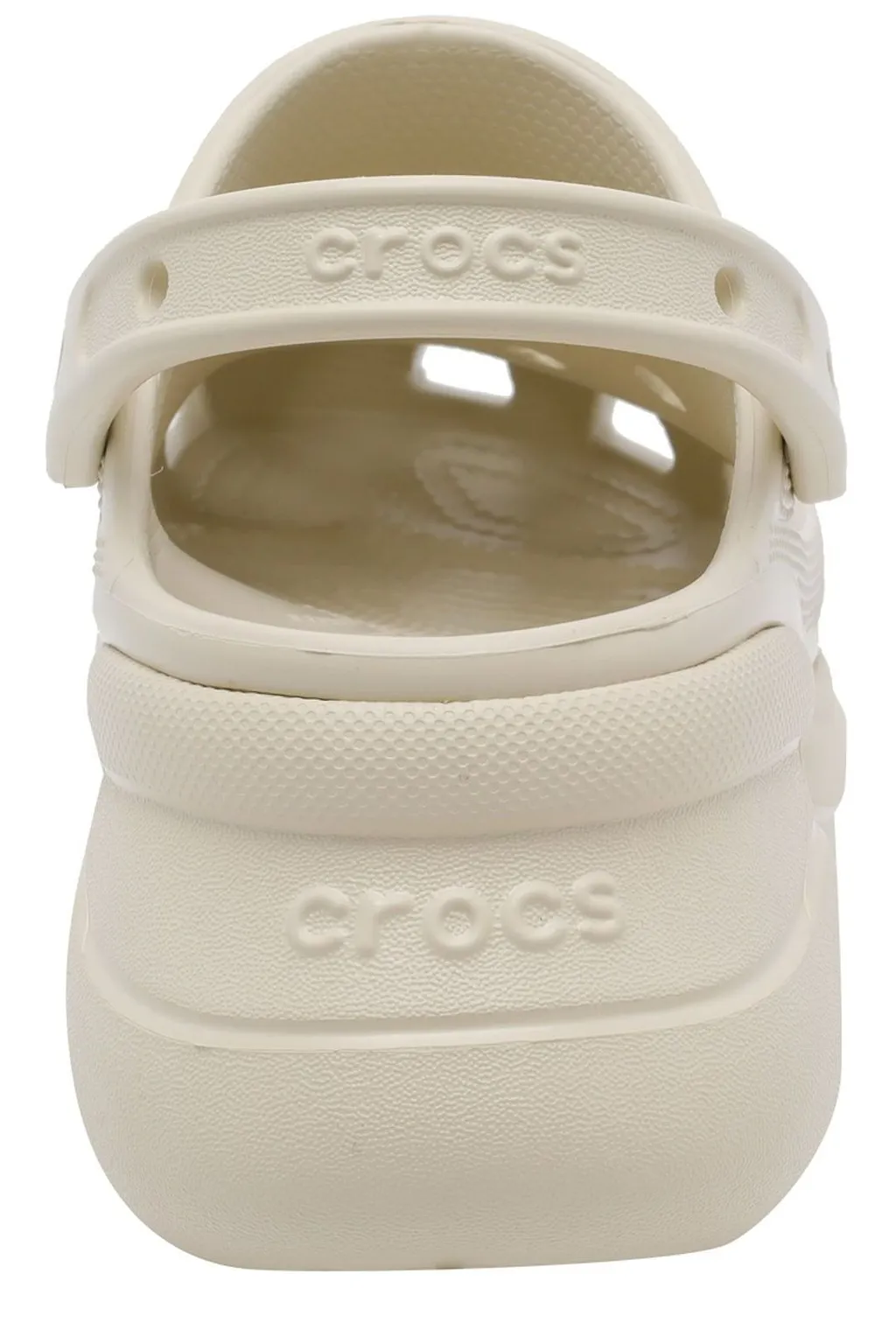 Crocs Bae Platform Clogs