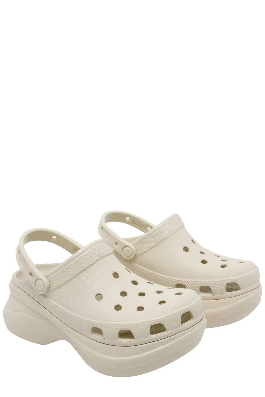 Crocs Bae Platform Clogs