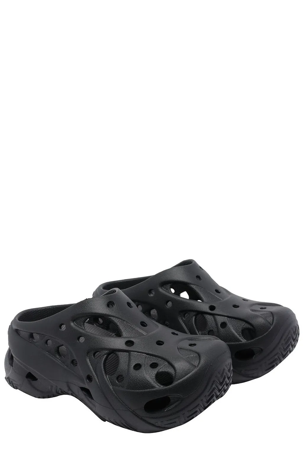 Crocs Caged Clogs