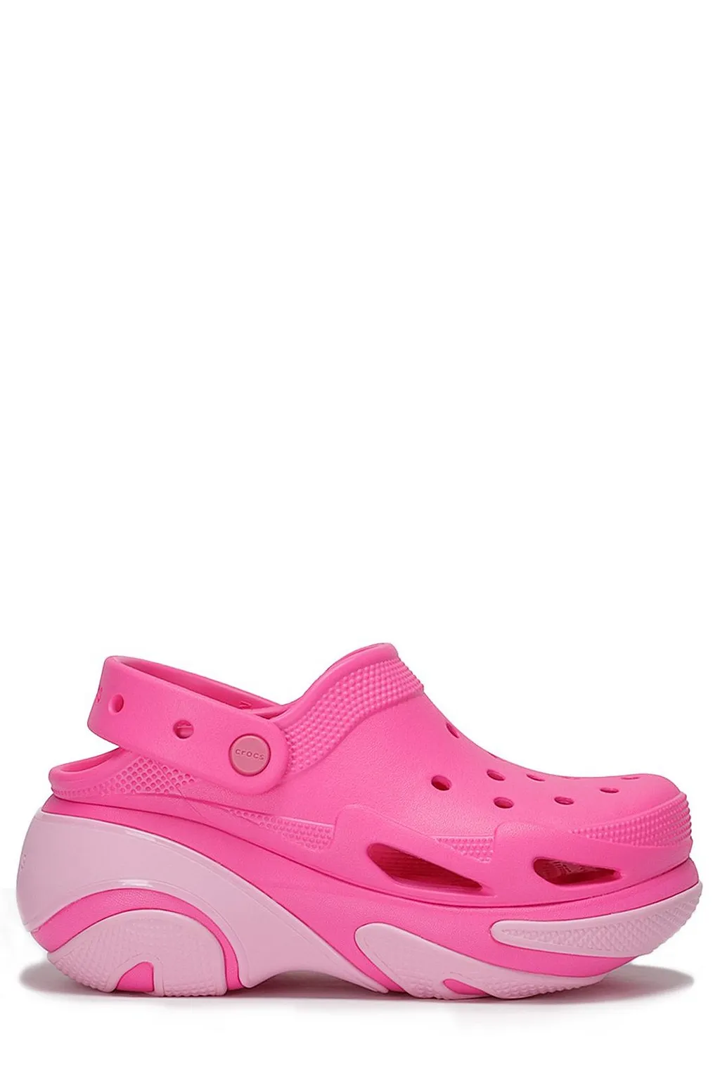 Crocs Bubble Crush Clogs