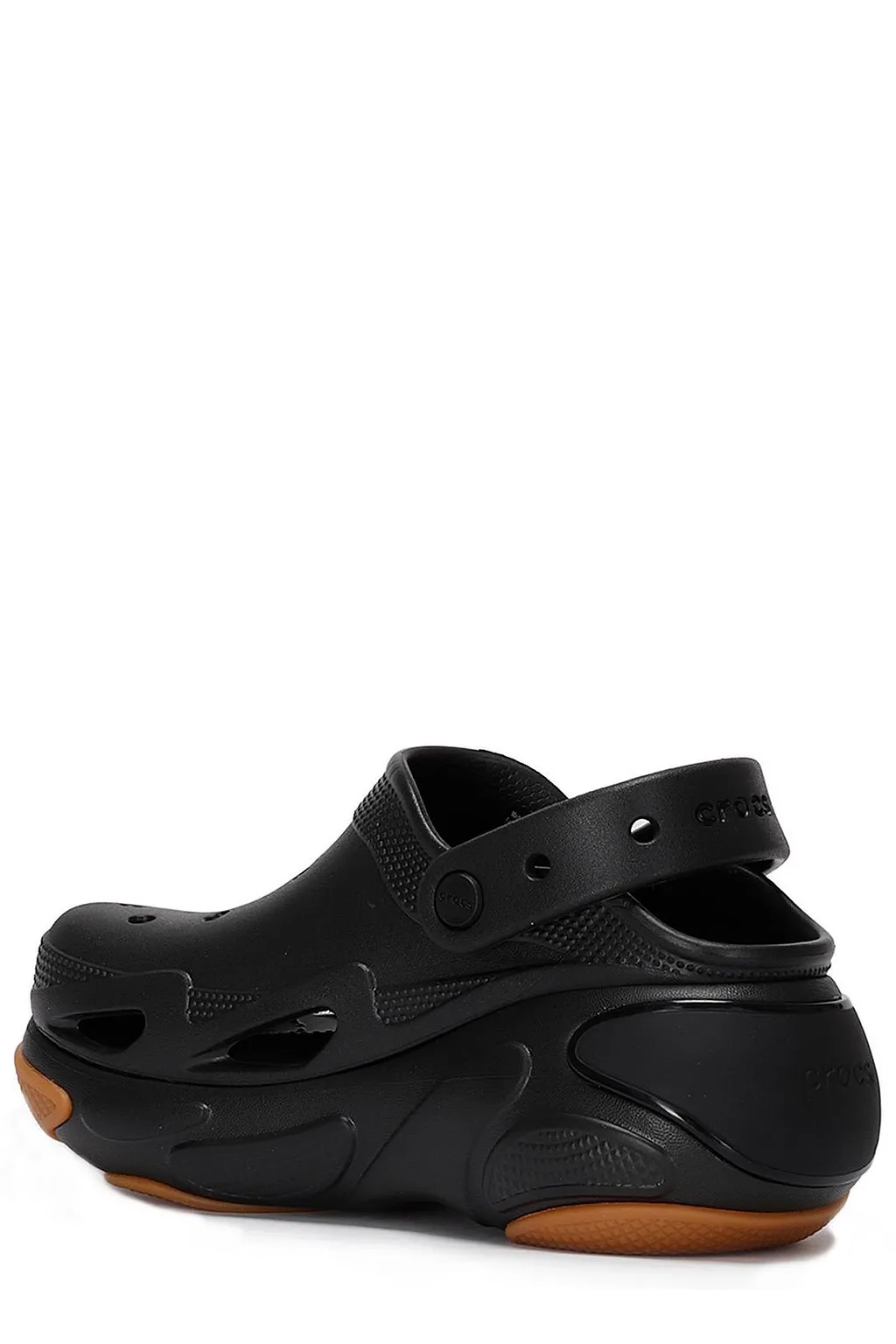 Crocs Bubble Crush Clogs