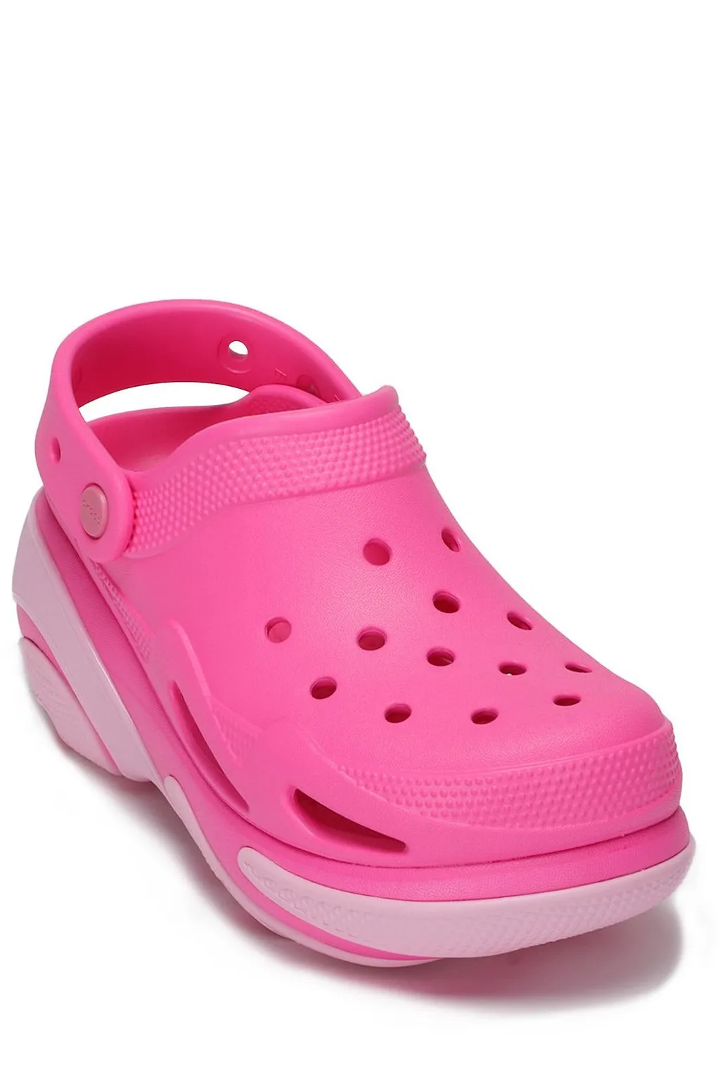 Crocs Bubble Crush Clogs