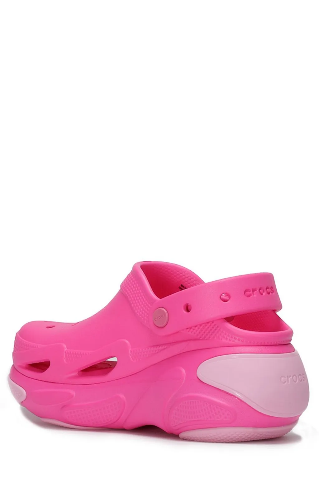 Crocs Bubble Crush Clogs