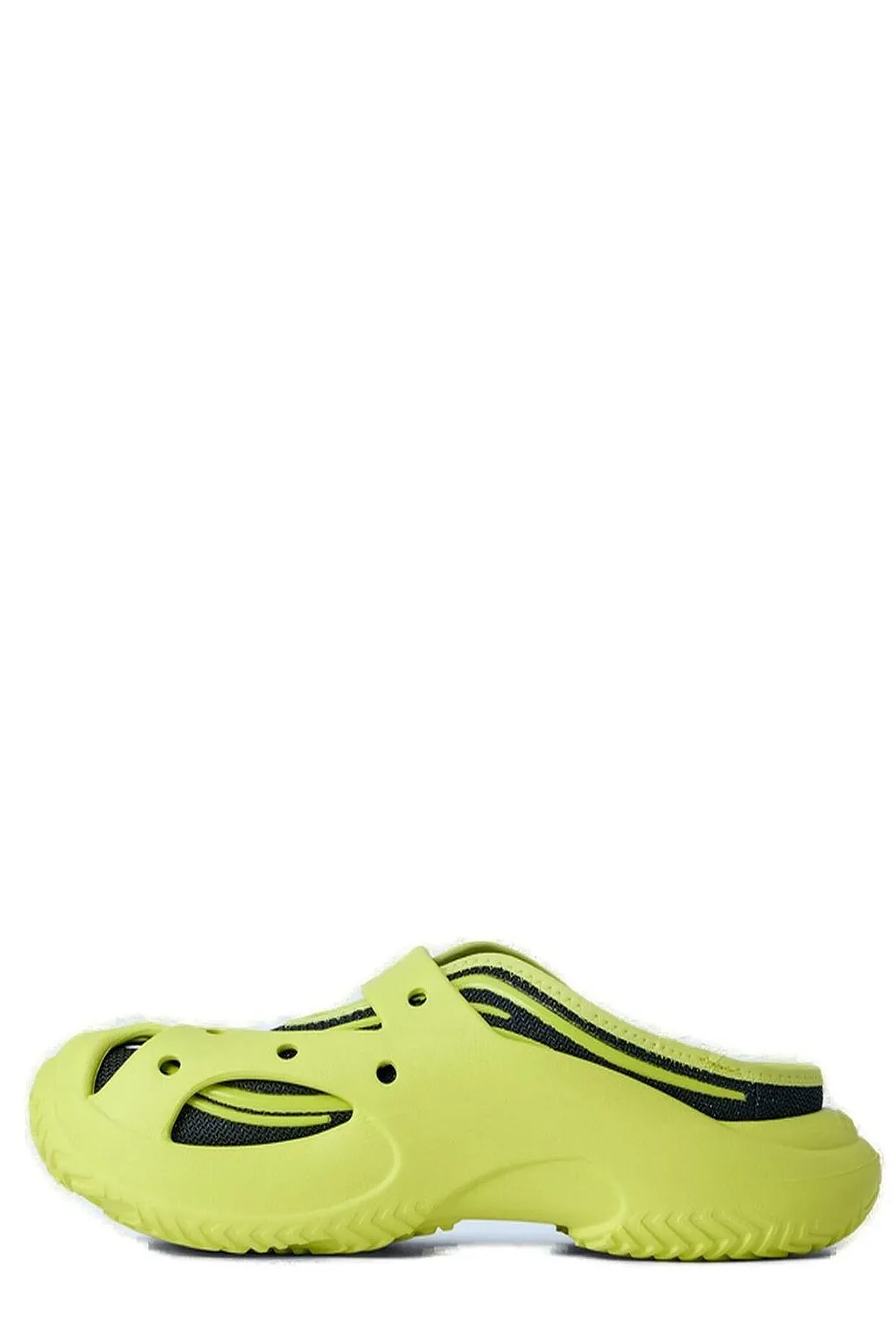 Crocs Caged Adjustable Strap Mules