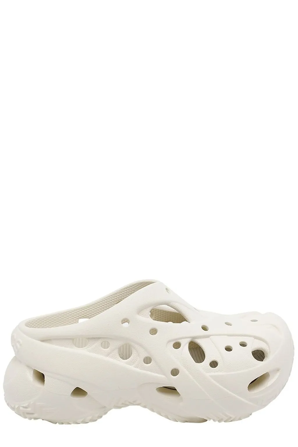 Crocs Caged Clogs