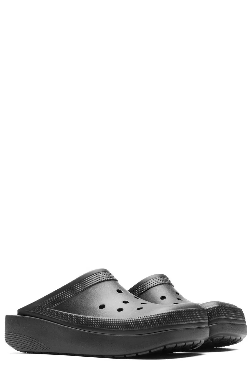 Crocs Classic Platform Clog