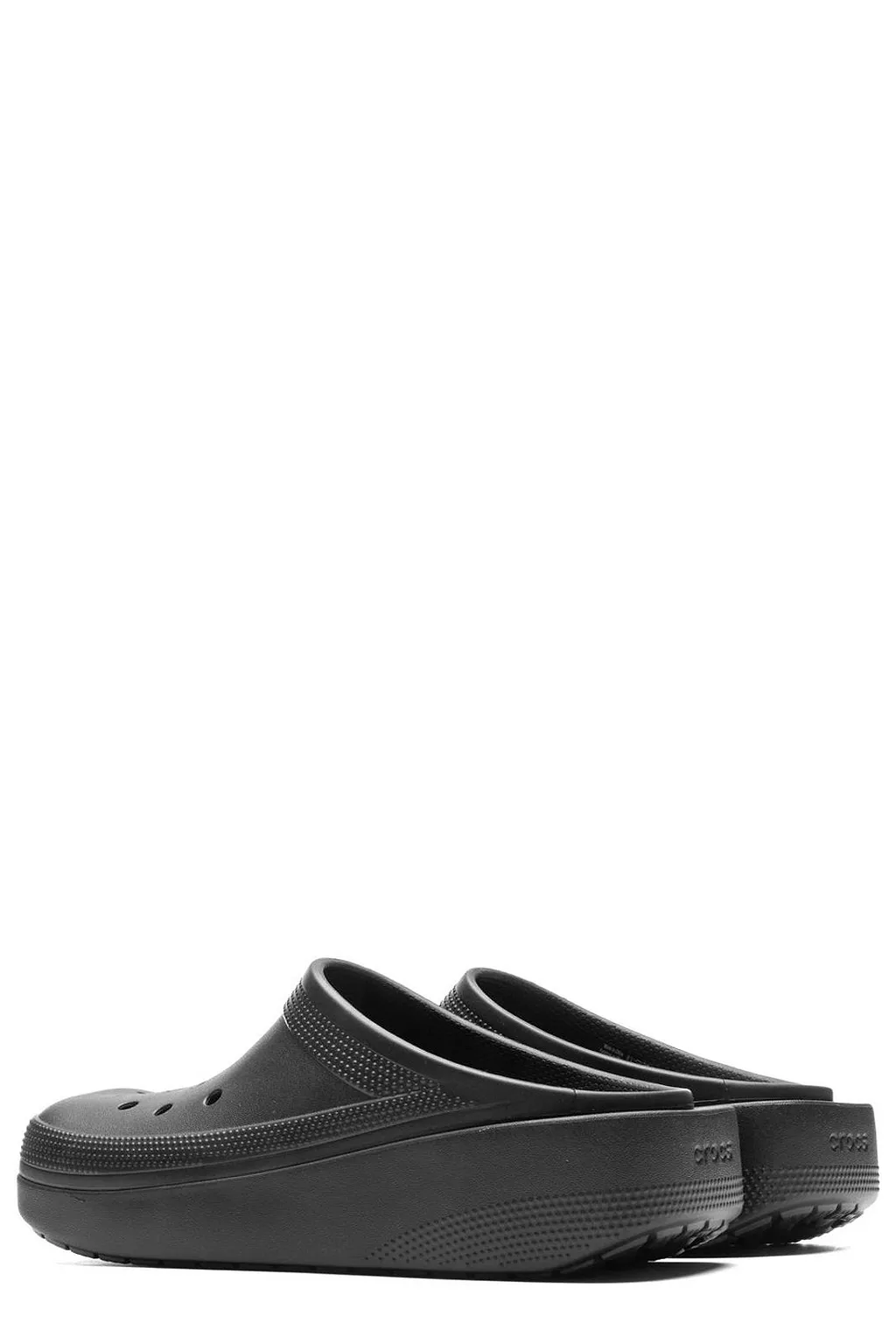 Crocs Classic Platform Clog