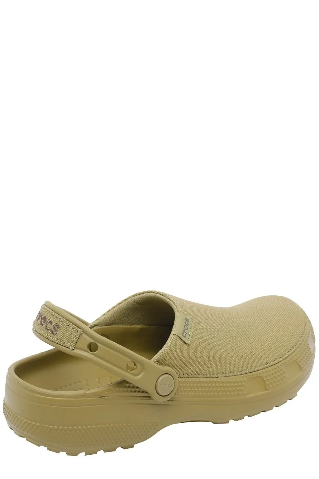 Crocs Classic Crafted Clogs