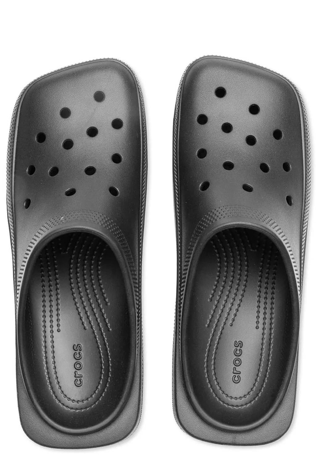 Crocs Classic Platform Clog