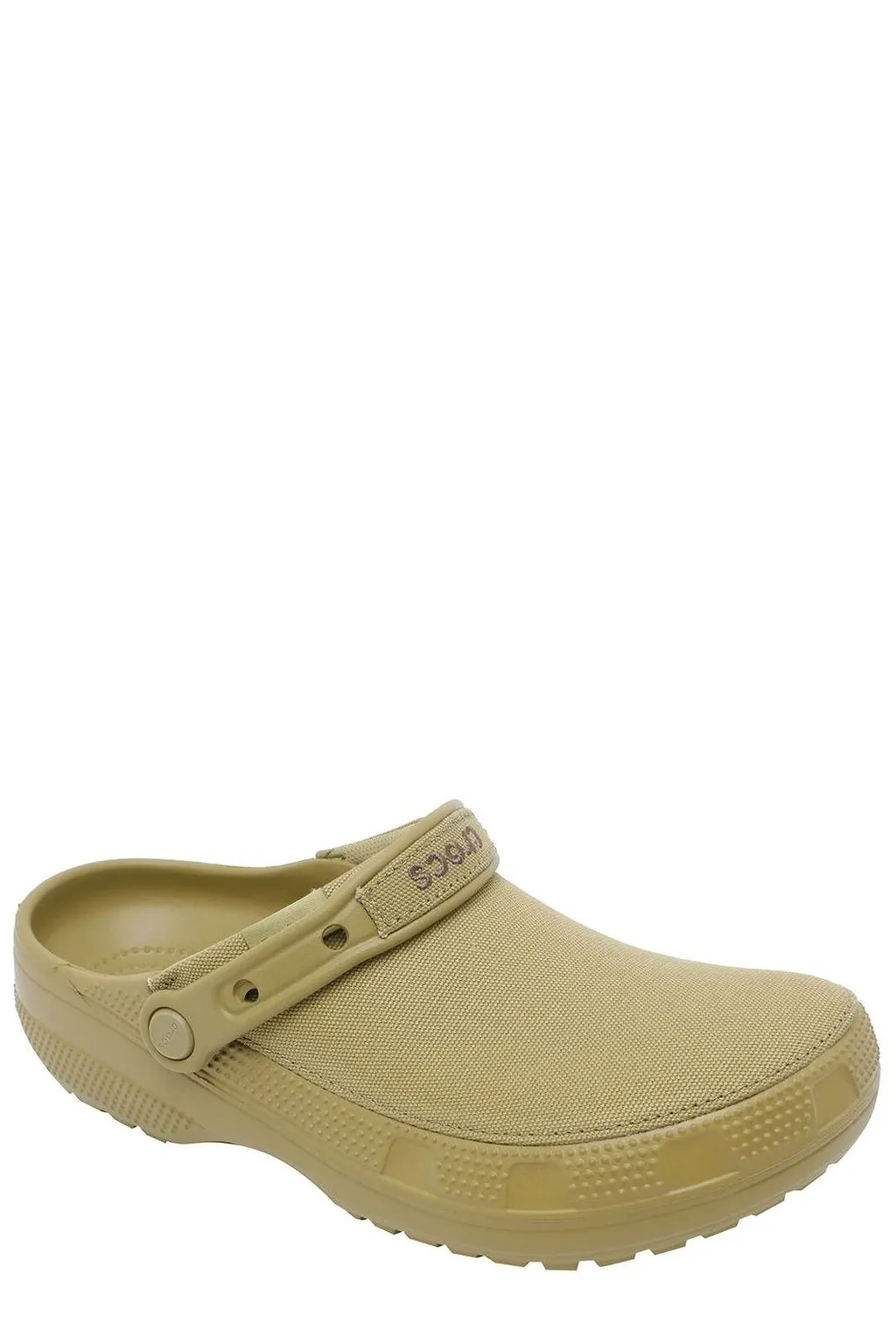 Crocs Classic Crafted Clogs