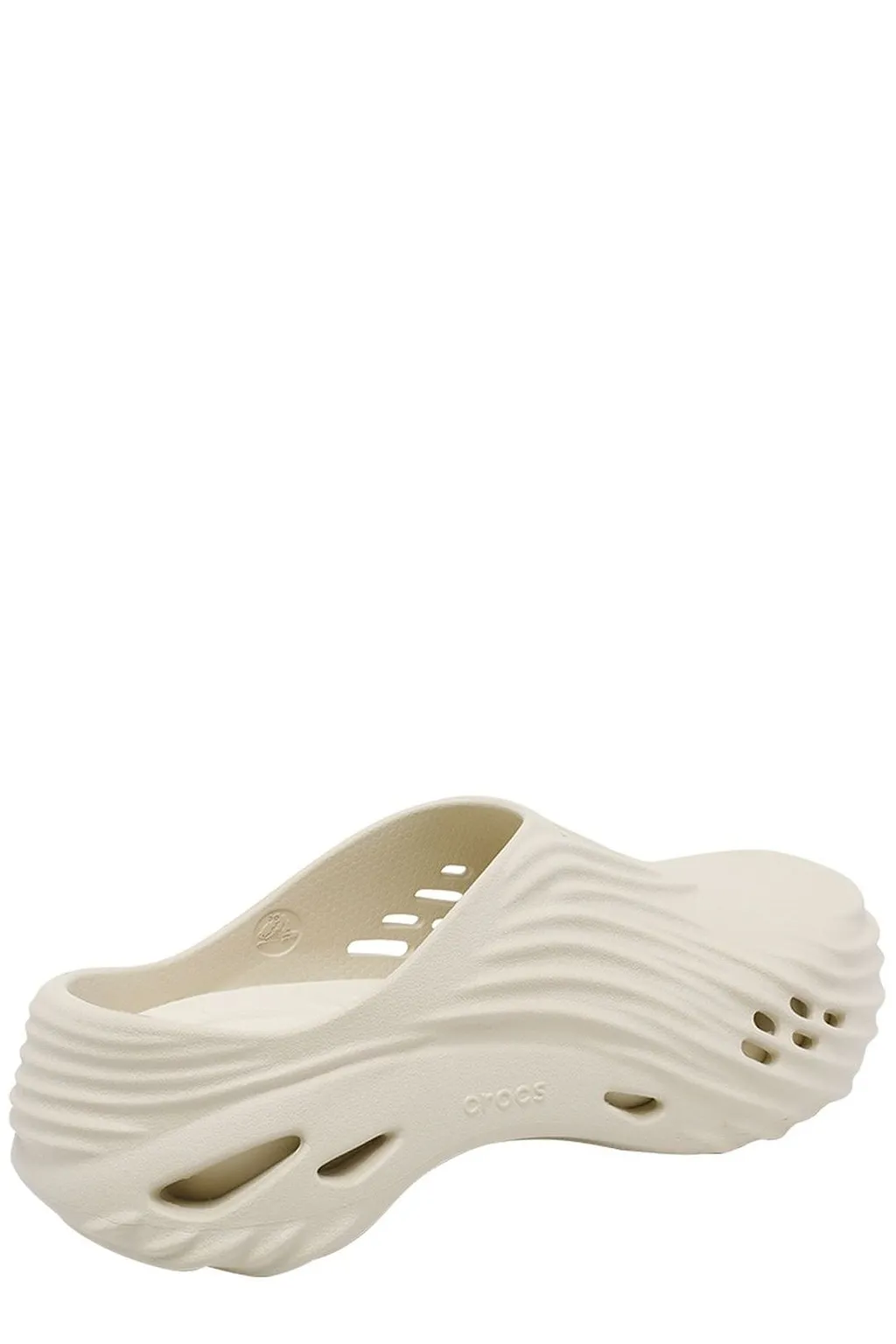 Crocs Echo Wave Slip-On Sandals