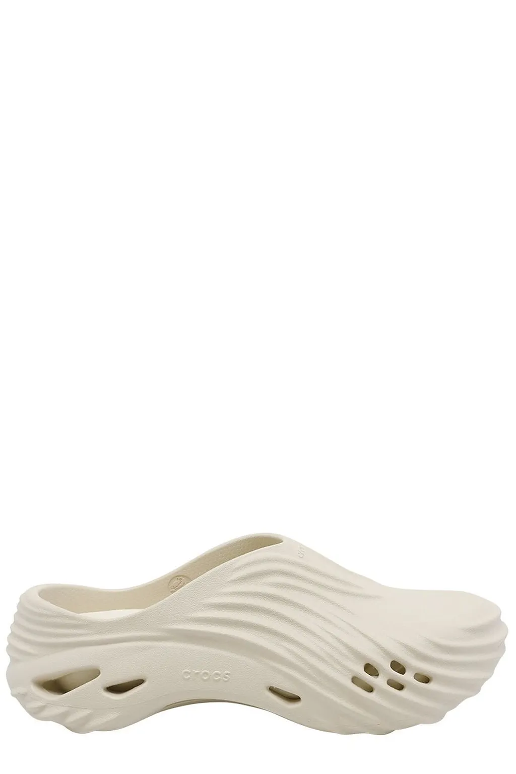 Crocs Echo Wave Slip-On Sandals