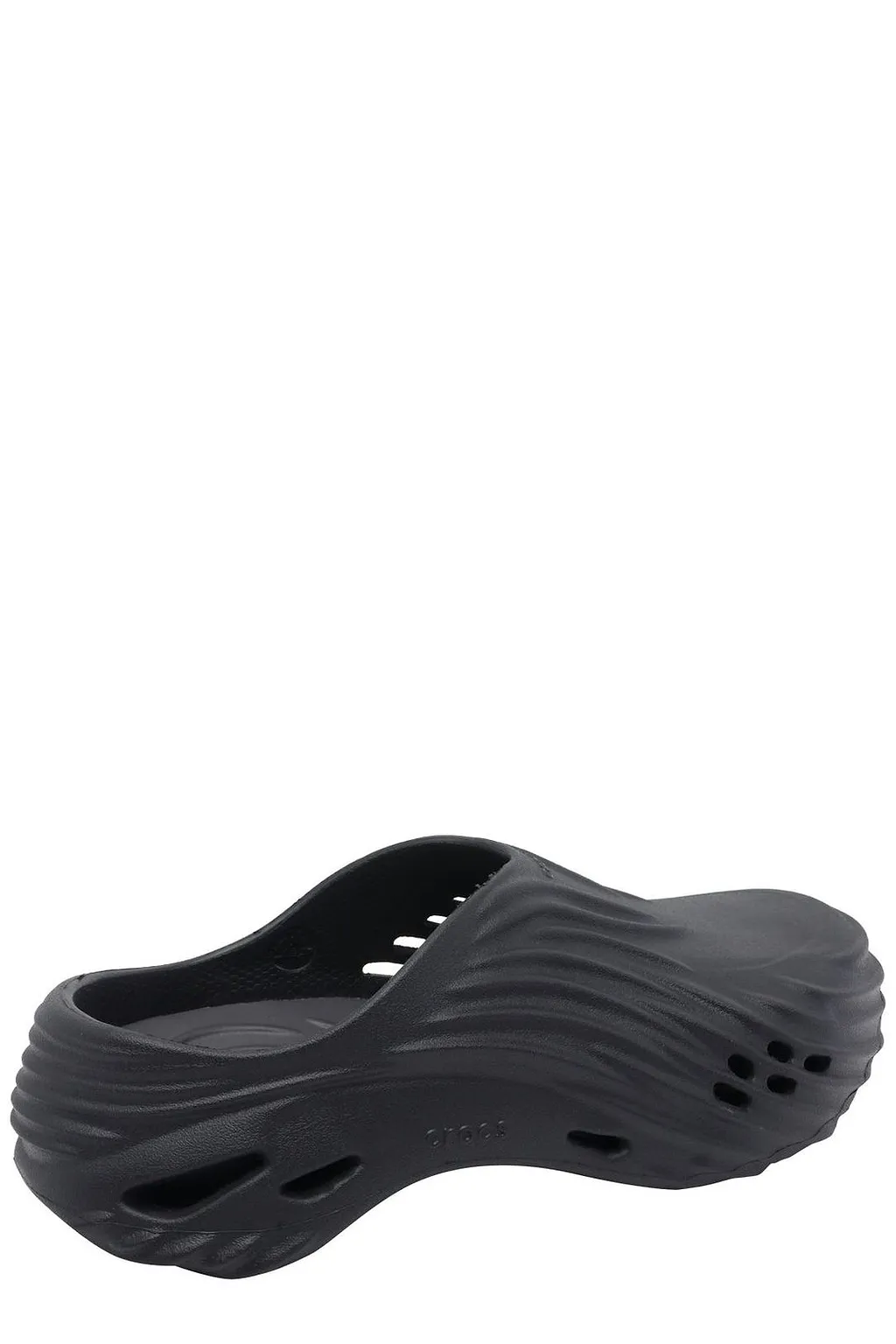 Echo Wave Slip-On Clogs