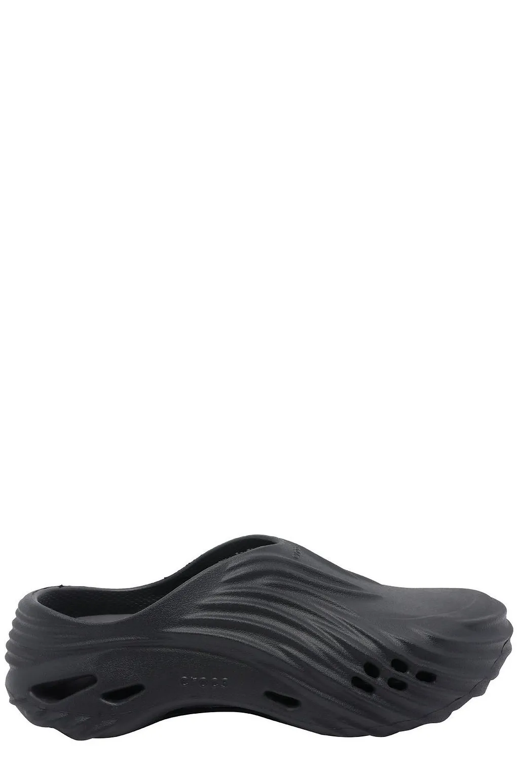 Echo Wave Slip-On Clogs