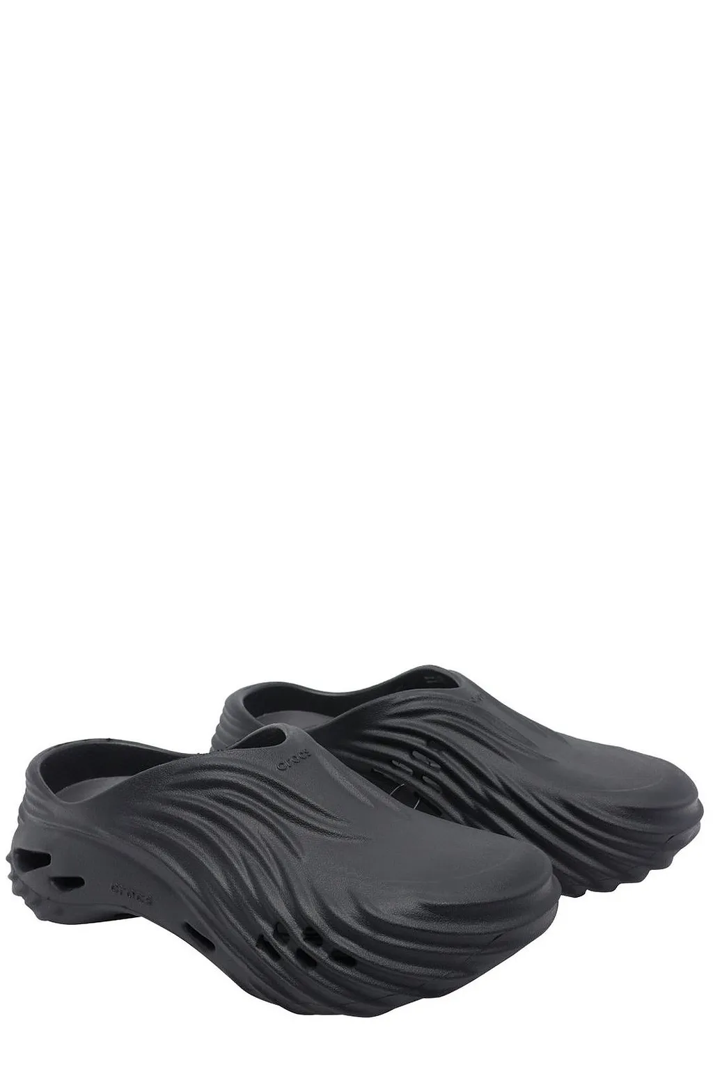 Echo Wave Slip-On Clogs
