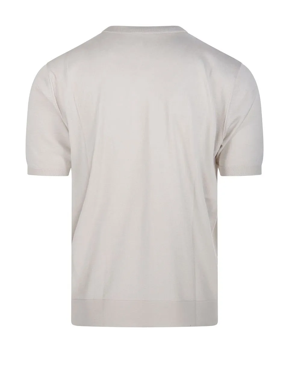 C.P. Company Chest Pocket Knitted Top