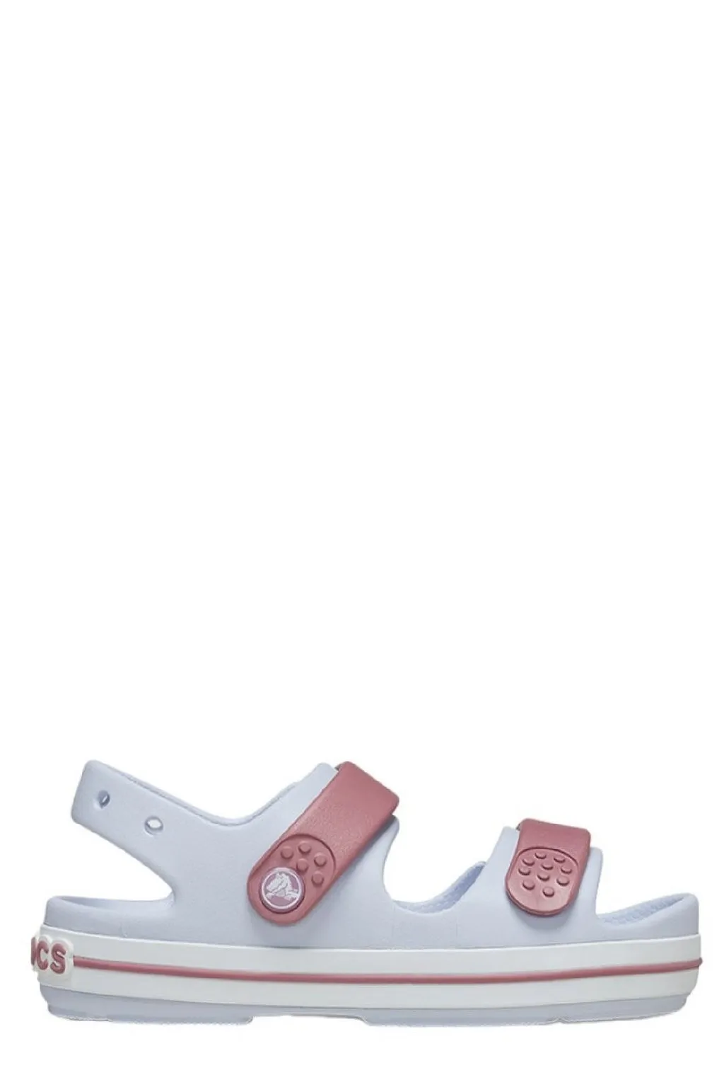 Crocs Kids Crocband Cruiser Sandals