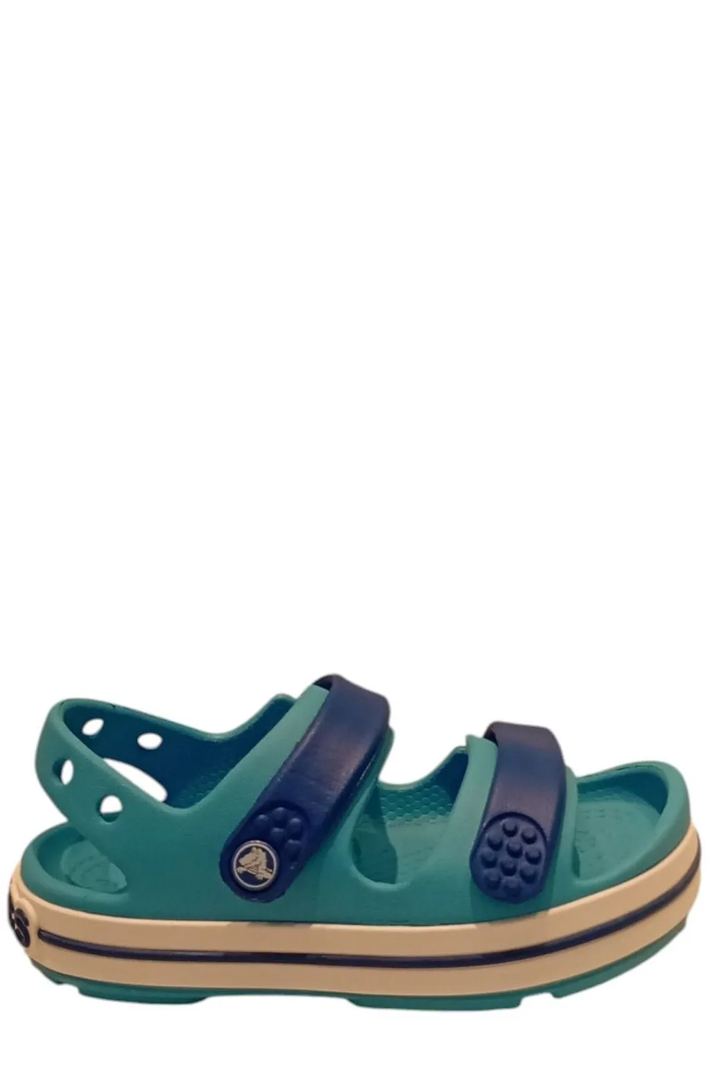 Crocs Kids Crocband Cruiser Sandals