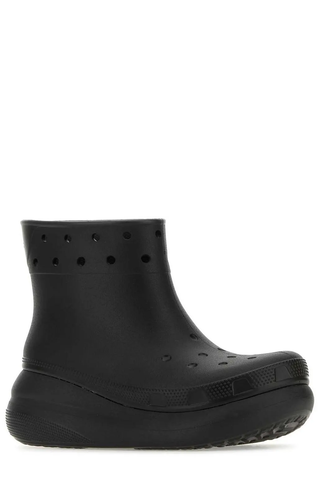 Crocs Slip-On Boots