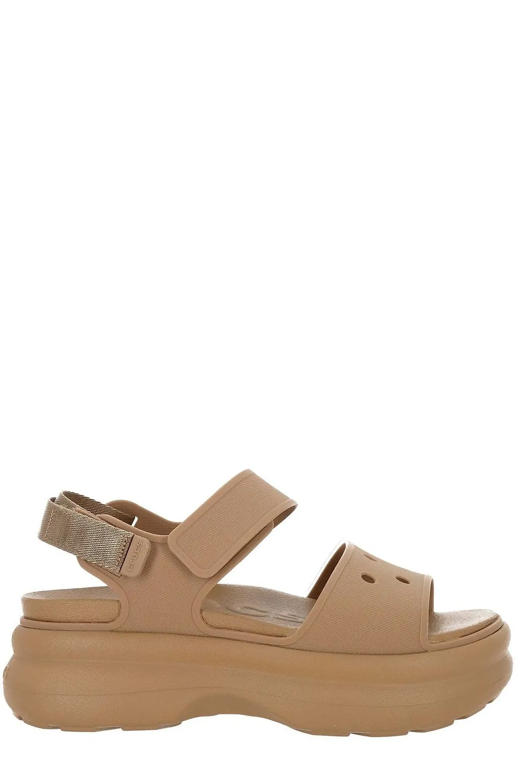 Crocs Soho Y-Strap Sandals