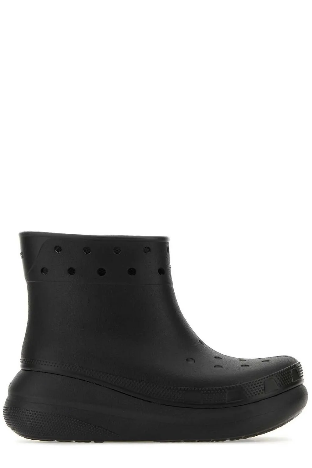 Crocs Slip-On Boots
