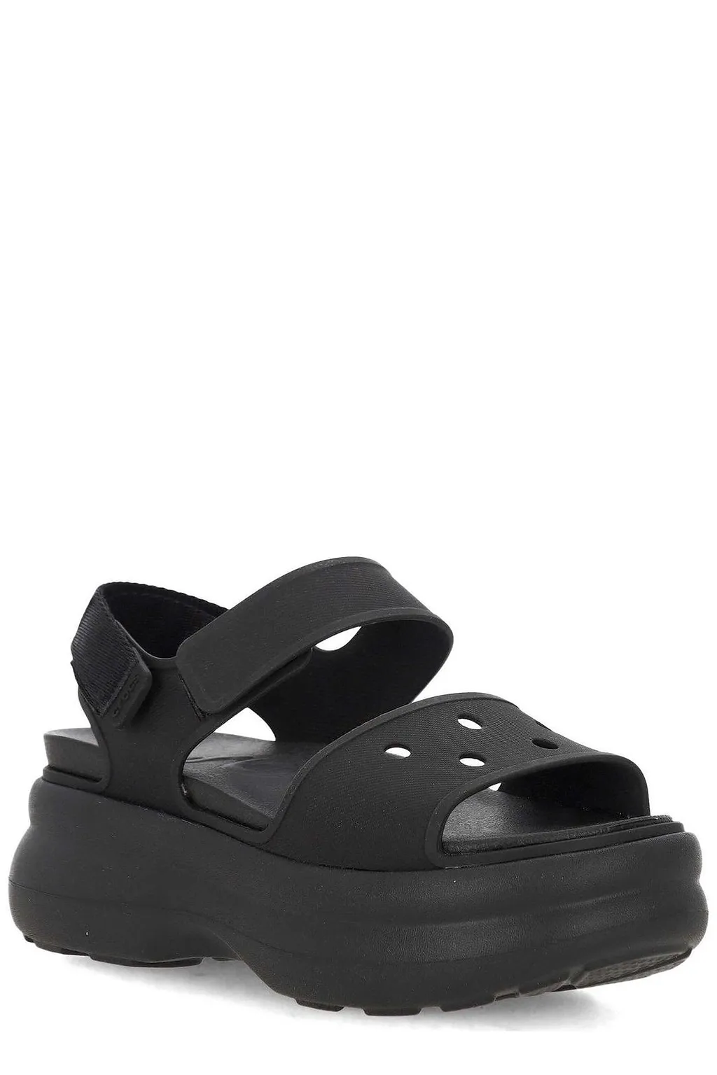 Crocs Soho Y-Strap Sandals
