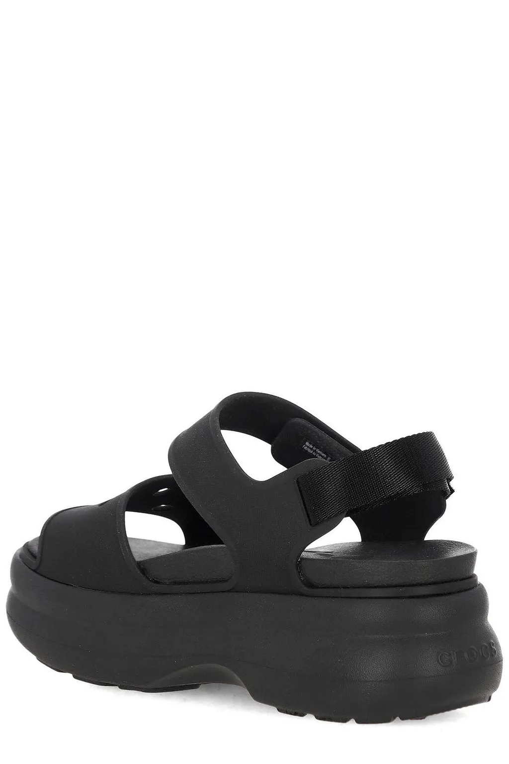 Crocs Soho Y-Strap Sandals