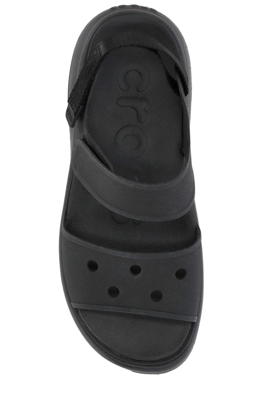Crocs Soho Y-Strap Sandals