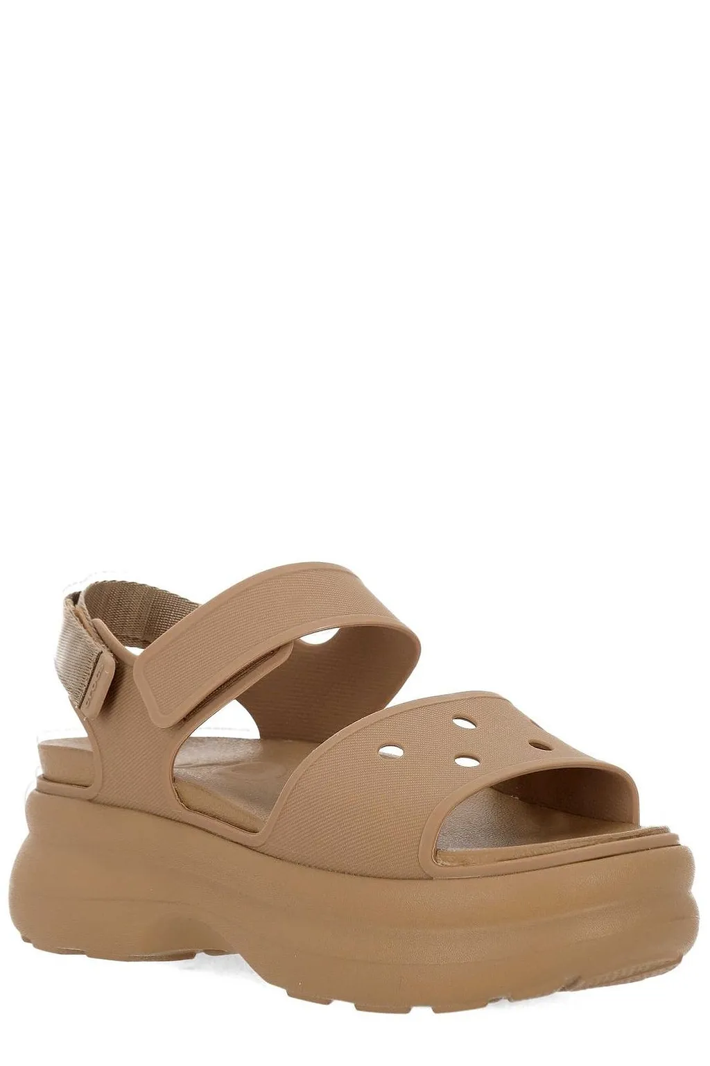 Crocs Soho Y-Strap Sandals