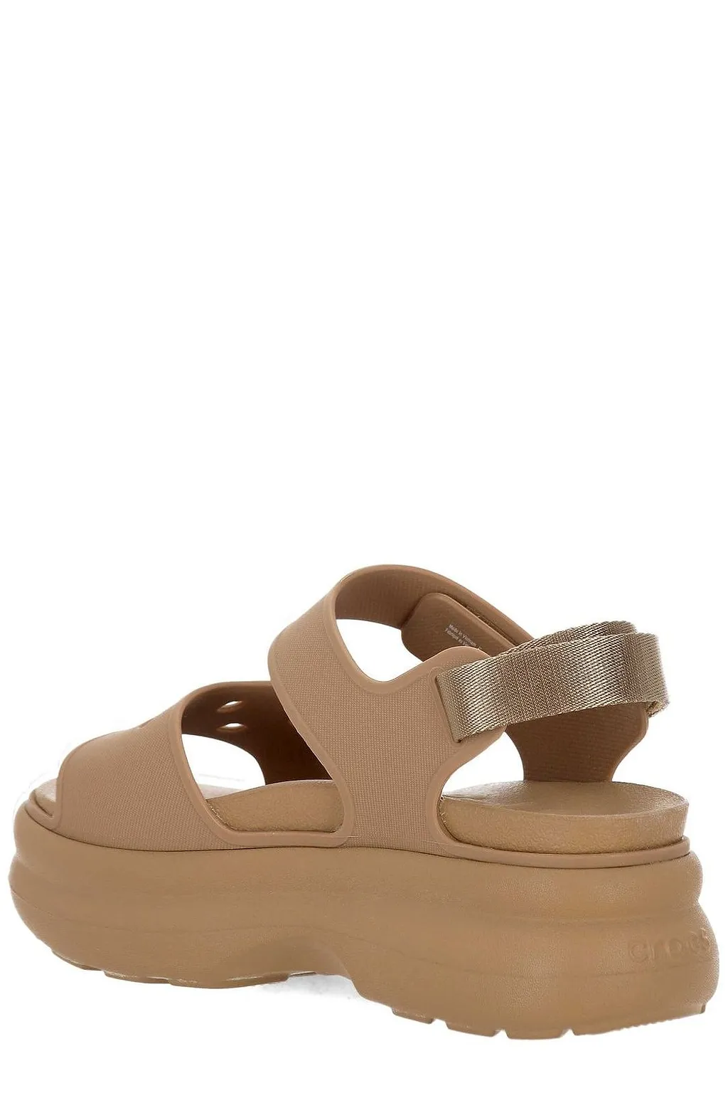 Crocs Soho Y-Strap Sandals
