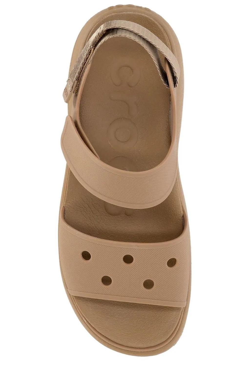 Crocs Soho Y-Strap Sandals