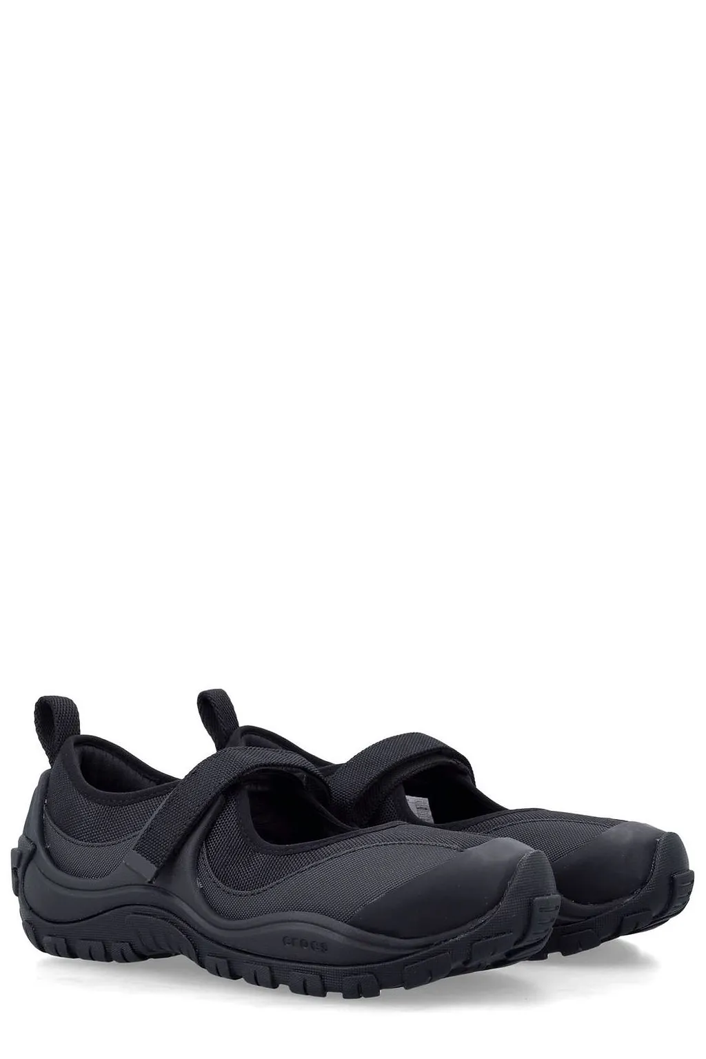 Crocs Terre Tech Strap Clogs