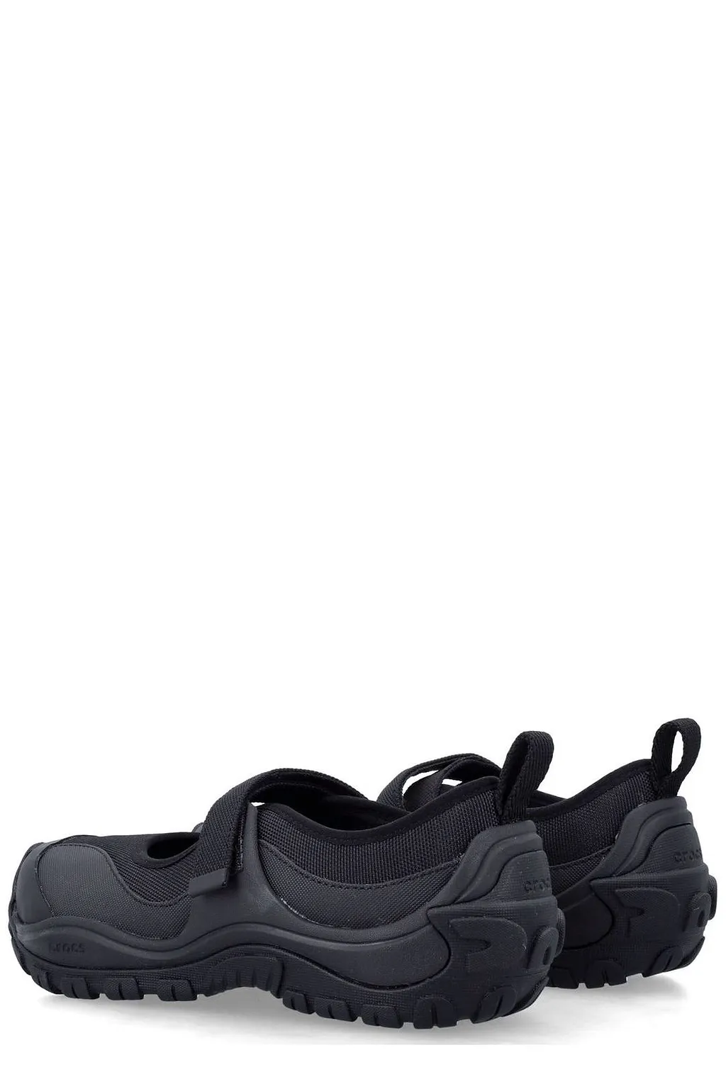 Crocs Terre Tech Strap Clogs